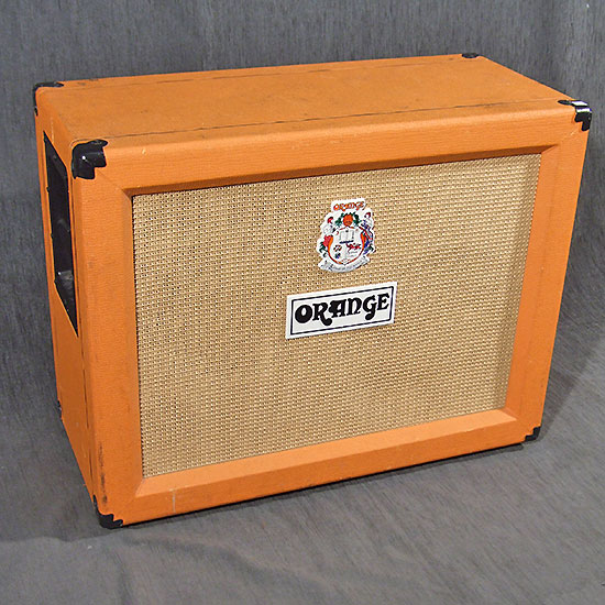 Orange PPC212