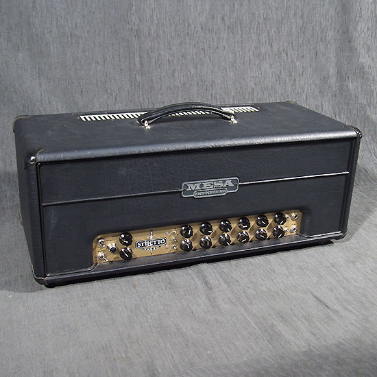 Mesa Boogie Stiletto