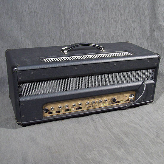 Mesa Boogie Stiletto