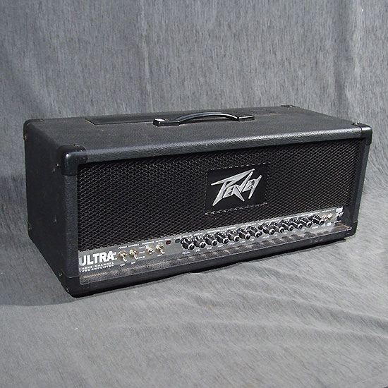 Peavey Ultra plus