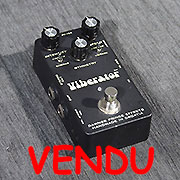 Dawner Prince Effects Viberator Dawner Prince Effects Viberator