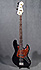 Fender Jazz Bass Deluxe Active