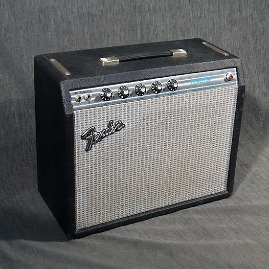 Fender Princeton 110V