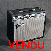 Fender Princeton