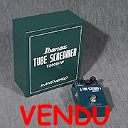 Ibanez Tube Screamer TS808HW