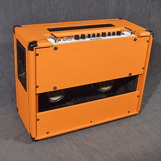 Orange Rockerverb 50