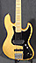 Fender Jazz Bass Marcus Miller