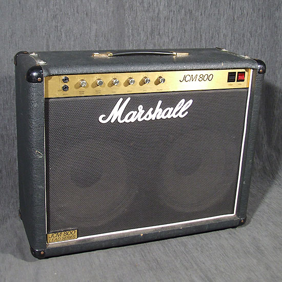 Marshall JCM 800