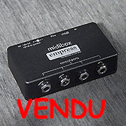 Empress Midibox Empress Midibox