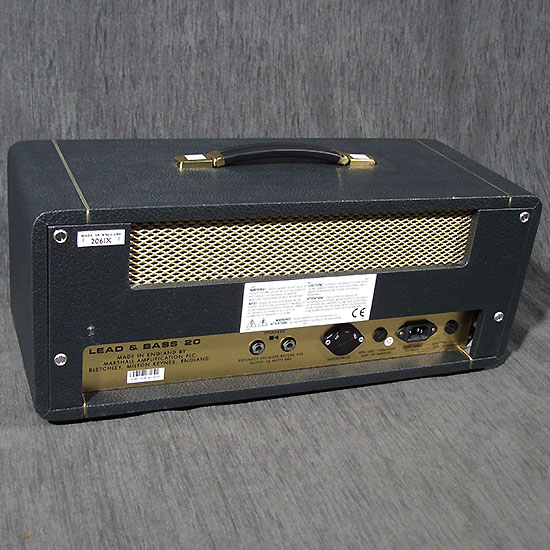Marshall 2061X