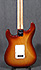 Fender stratocaster American Standard HSS