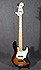 Fender Jazz Bass Standard