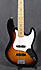 Fender Jazz Bass Standard