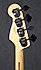 Fender Jazz Bass Standard