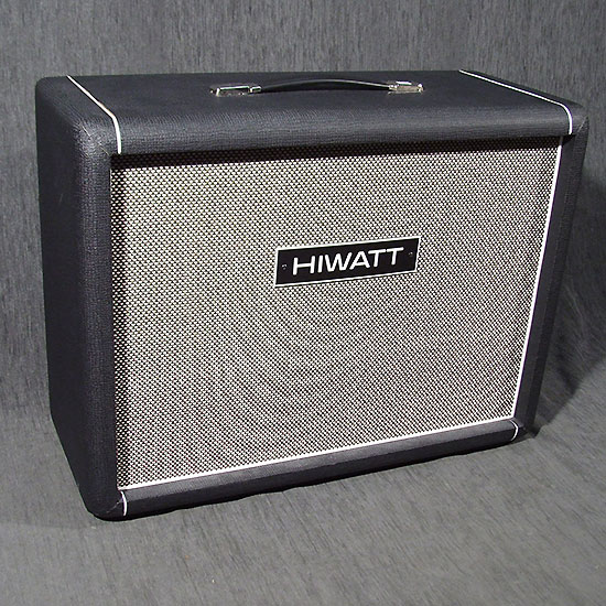 Hiwatt SE 212 1F HP Fane