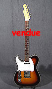 Fender Telecaster LH RI 62