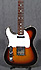 Fender Telecaster LH RI 62 Made in Japan