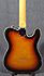 Fender Telecaster LH RI 62 Made in Japan