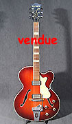 Hofner Very Thin
