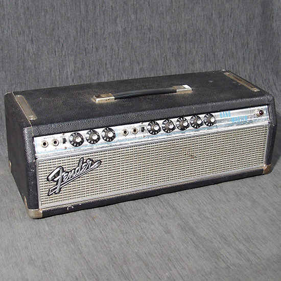 Fender Band-Master de 1968