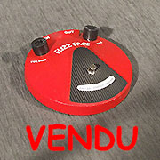 Dunlop Fuzz Face Dunlop Fuzz Face
