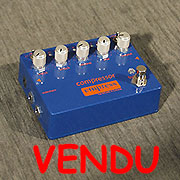 Empress Compressor Empress Compressor