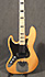 Squier Jazz Bass 70 Modified