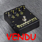 Tech 21 SansAmp GT2 Tech 21 SansAmp GT2