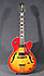 Epiphone Joe Pass