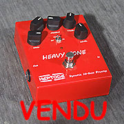 Heavy Tone Heptode Heavy Tone Heptode