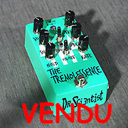 Dr Scientist The Tremolessence D10471 Dr Scientist The Tremolessence