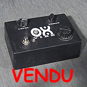 OX Vibe D10492 OX Vibe