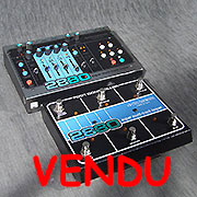 electro-harmonix 2880 super multi-track looper D10469 electro-harmonix 2880 super multi-track looper