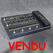 Vox ToneLab EX D10497 Vox ToneLab EX