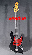 Fender Jazz Bass de 1974