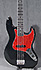 Fender Jazz Bass de 1974 Refin