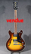 Guild Starfire SF-4 made in USA