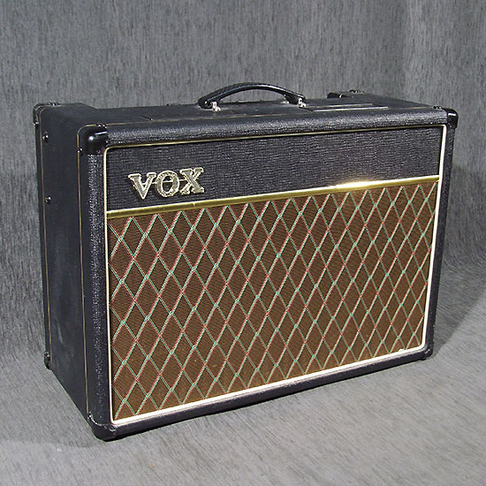 Vox AC15CC1