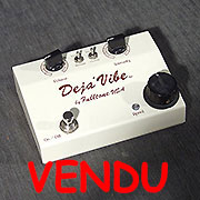 Fulltone Deja Vibe Fulltone Deja Vibe