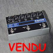 Eventide Time Factor Eventide Time Factor