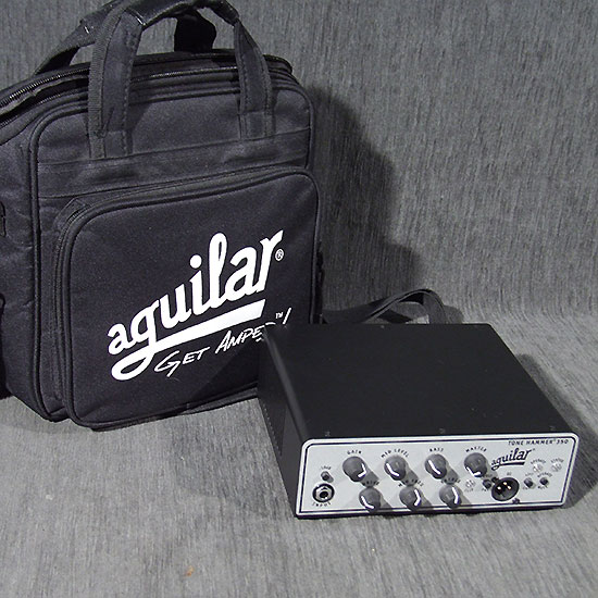 Aguilar Tone Hamer