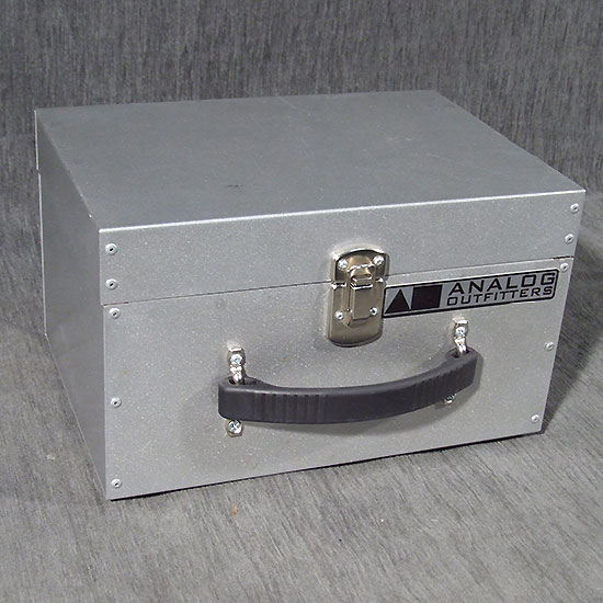 Analog Outfitters