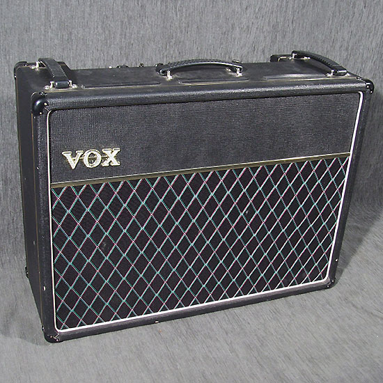 VOX AC30