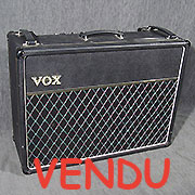 Vox AC30