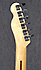 Fender Fender Telecaster Standard De 1989