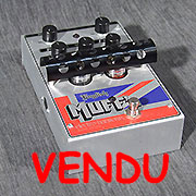 electro-harmonix English Muff'n electro-harmonix English Muff'n