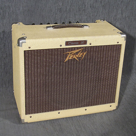 Peavey Classic 30