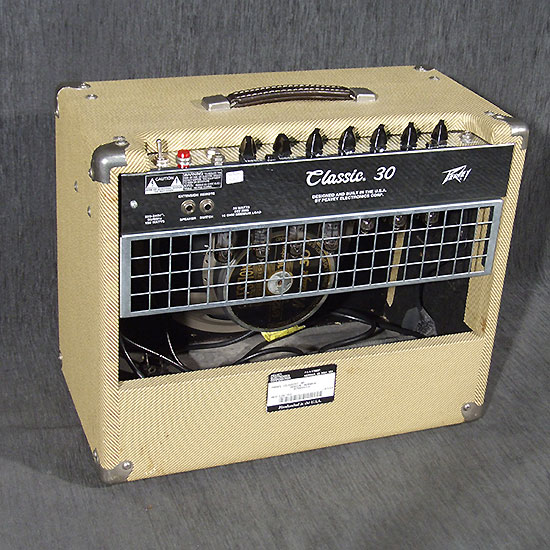 Peavey Classic 30