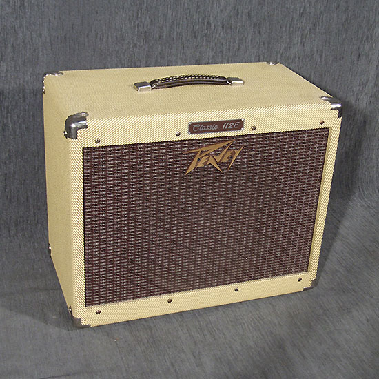 Peavey Classic 112E