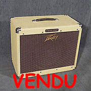 Peavey Classic 112E